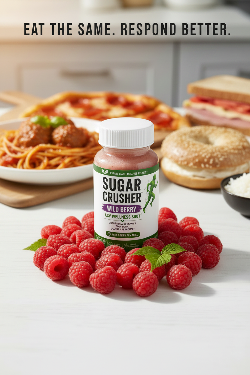 Sugar Crusher™