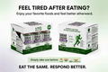 Sugar Crusher™ Wild Berry ACV Wellness Shot